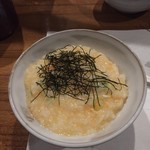 福の舞 - フグ雑炊