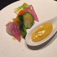 ラ カーブ ド ナガフサ - 
