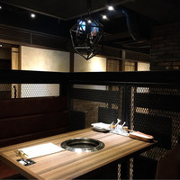 焼肉いのうえ 立川店 - 