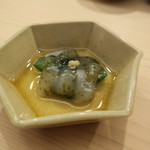 日本橋蛎殻町 すぎた - 