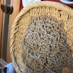 しょうけそば 竹亭 - 