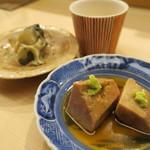 日本橋蛎殻町 すぎた - 