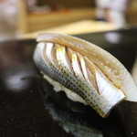 日本橋蛎殻町 すぎた - 