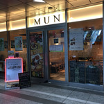 六本木MUN - 