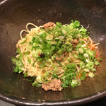 Shirunashi tantanmen kinguken - 