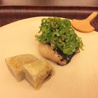 日本料理 晴山 - 