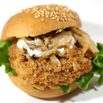 フレッシュベーカリー パン工房 - 料理写真: