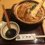 麺どころ いづみ - 