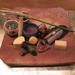 白金台こばやし - 