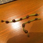 白金台こばやし - 