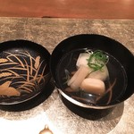 白金台こばやし - 