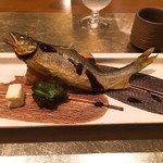 白金台こばやし - 