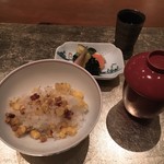 白金台こばやし - 