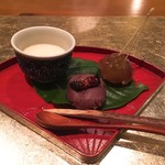 白金台こばやし - 