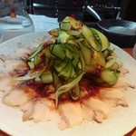 明道町中国菜 一星 - 