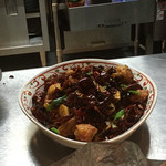 明道町中国菜 一星 - 