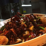 明道町中国菜 一星 - 