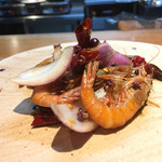 明道町中国菜 一星 - 