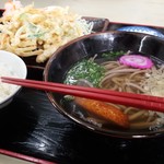 よしの - 料理写真: