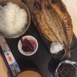 味食処 KEN家 おまんたいちばん - 