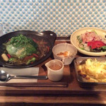 cafe zakka  hinatabocco - 