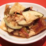 くろぎ - 鯛茶漬け 1000円 の香の物