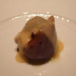 フォリオリーナ・デッラ・ポルタ・フォルトゥーナ - あけてびっくり