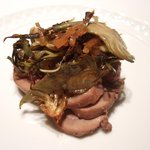 フォリオリーナ・デッラ・ポルタ・フォルトゥーナ - ラルドーネの香りは強烈