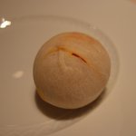 フォリオリーナ・デッラ・ポルタ・フォルトゥーナ - めしべのサフラン入り