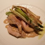 フォリオリーナ・デッラ・ポルタ・フォルトゥーナ - 驚きの乳のみ仔羊