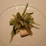 フォリオリーナ・デッラ・ポルタ・フォルトゥーナ - 戦ってみせるわ