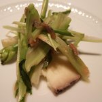 フォリオリーナ・デッラ・ポルタ・フォルトゥーナ - トラットリアとリストランテの話したね