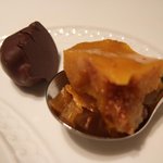 フォリオリーナ・デッラ・ポルタ・フォルトゥーナ - 無花果がたまらない