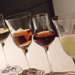 フォリオリーナ・デッラ・ポルタ・フォルトゥーナ - 欲張りました