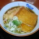 うどん・そば 今庄 - 