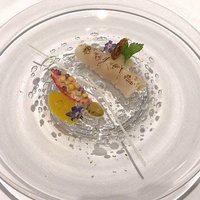 Grand rocher - 