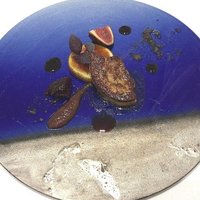 Grand rocher - 