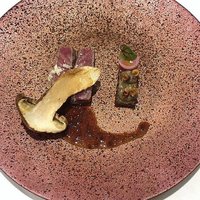 Grand rocher - 