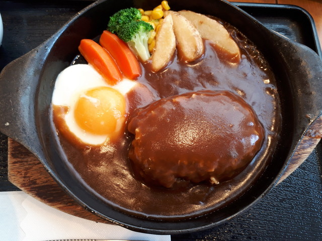 閉店】グリルおくう （GRILL OKUU） - 辻堂/ステーキ | 食べログ