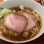 麺 みつヰ - 
