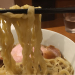 麺 みつヰ - 
