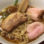 麺 みつヰ - 