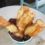 Cinnabon - シナボン･スティック