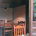 スパイスカフェ - 