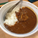 ほっこり中華そば もつけ - 