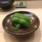 日本橋蛎殻町 すぎた - 