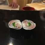 日本橋蛎殻町 すぎた - 