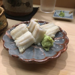 日本橋蛎殻町 すぎた - 