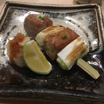 日本橋蛎殻町 すぎた - 