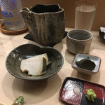 日本橋蛎殻町 すぎた - 